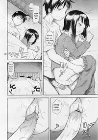 Wet Dream [English] [Rewrite] [olddog51]