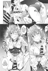 Mashou Kiyohime Junai Monogatari