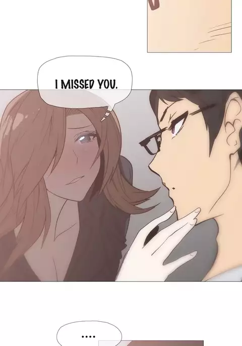 Household Affairs Ch.1-50.5