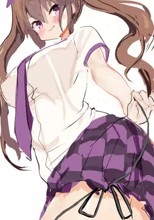 はたてちゃん