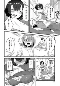 COMIC Anthurium 2019-08