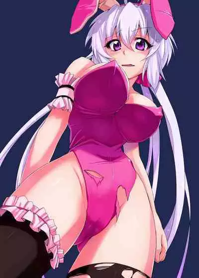 [STRANGE POP (KURO)] 04 Situation Conte (Senki Zesshou Symphogear)