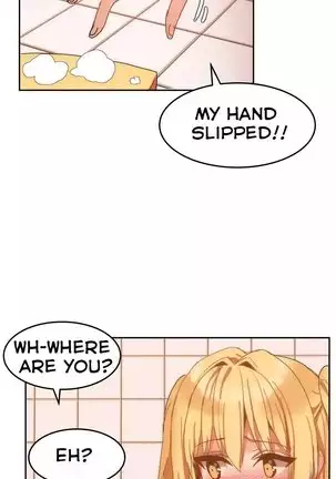 Hahri’s Lumpy Boardhouse Ch.10/32 Ongoing