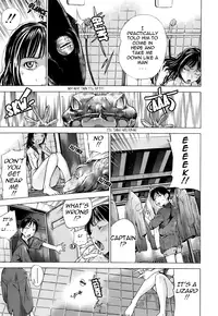[Sasagawa Hayashi] Otome Tsuushin - Virginal Communication [English] [Tadanohito]