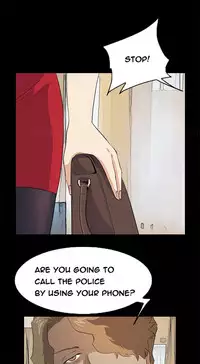 [Keum Sah Gong] Si-Eun Ch.1-37 (English) (Ongoing)