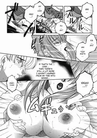 [Yasuhara Tsukasa] "For You" Series Ch.1-5 [ENG]