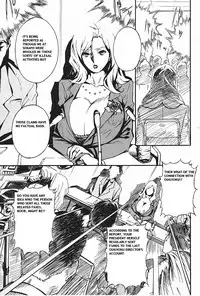 [Takehiro Miura] DOMINANCE - Captives on an Isolated Island [ENG]