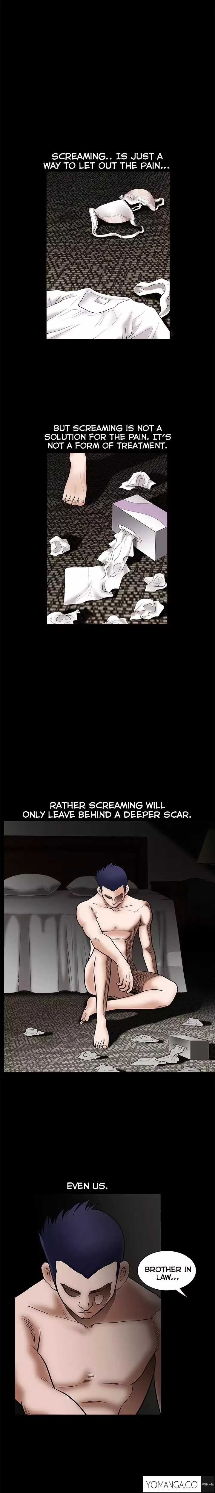 Seduction Ch.1-27