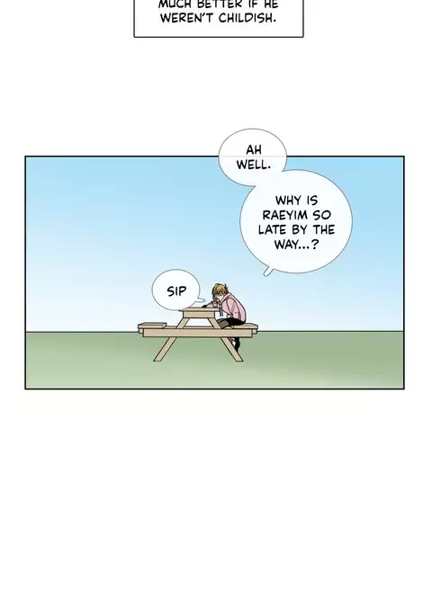Talk To Me Ch.1-16