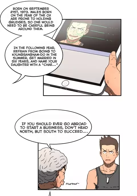 Refrain Love Ch.1-20