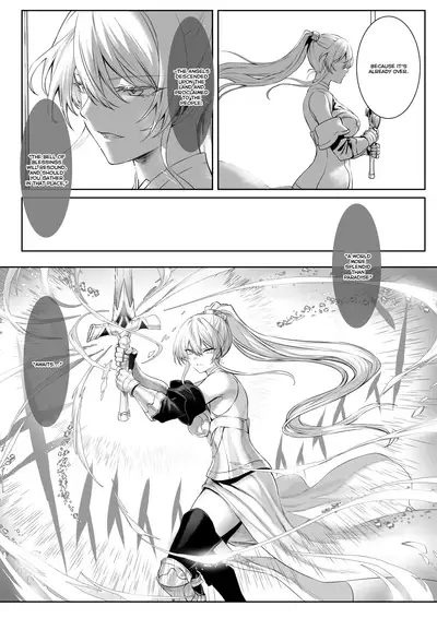 Ikusa Otome to Ikusa Goto!