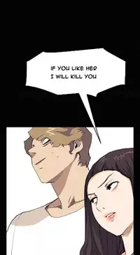 [Keum Sah Gong] Si-Eun Ch.1-37 (English) (Ongoing)