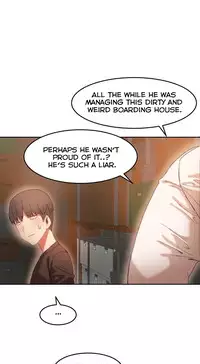 [Mx2J] Hahri's Lumpy Boardhouse Ch. 0-17 [English] (YoManga) (Ongoing)