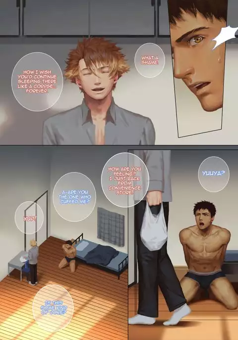 Faker's Affair!! 2