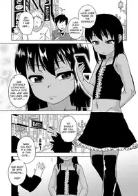 [Takatsu] S wa Fragile no S Ch. 1-6 [English] [Digital]