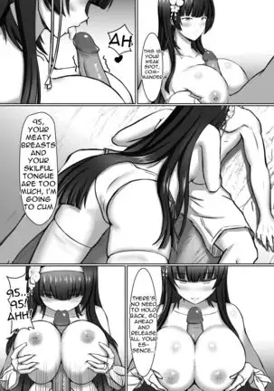 A Lovely Flower's Gift - Summer Edition
