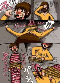 [mi@nomi_kyuushi] Haikyo nite