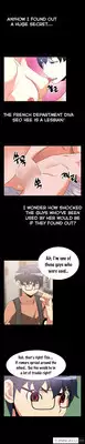 [Insane] Love Parameter Ch.1-13 (English) (YoManga) (Ongoing)