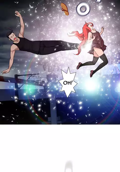 Tissue Thieves Ch.1-30