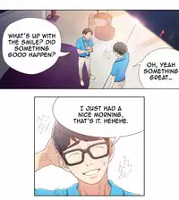 Sweet Guy Chapter 03 [ENGLISH] (Full Color)