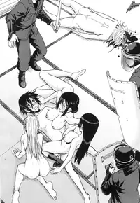 COMIC Mugen Tensei 2015-07 [Digital]