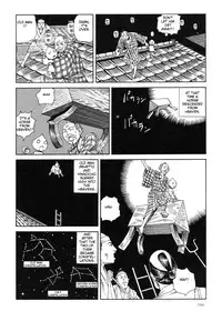 [Kago Shintarou] Korokoro Soushi - Ooedo Muzan Juusan Ku [English]