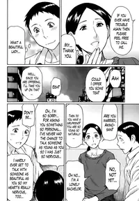 [Takasugi Kou] Madam Palace Ch. 1-8 [English] [Lazarus H]