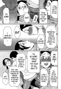 [Takasugi Kou] Madam Palace Ch. 1-8 [English] [Lazarus H]