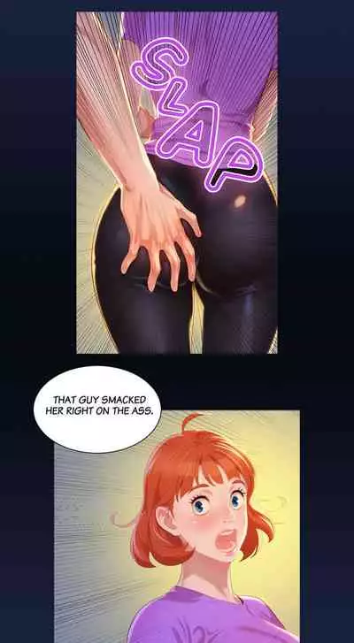 Sister Neighbors