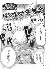 Manga Bon 2013-05