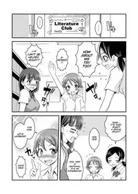 [Soramune (Yuzu Ramune)] Hentai Roshutsu Kashimashi [English] [SMDC] [Digital]