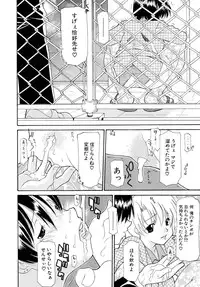 [Izawa Shinichi] Haitoku no Maria
