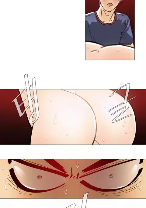 Household Affairs Ch.1-50.5