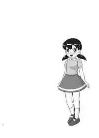 [Galaxy Ginga (Hasuke)] Ikenai Oisha-san Gokko (Doraemon) [Digital]