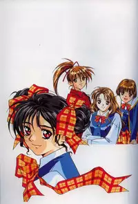 [Rin Sin] Rin Sin Jisen Gengashuu - RINSIN ILLUSTRATIONS (Various)