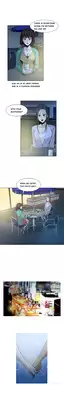 Change Partner Ch.1-8 (English) (Ongoing)