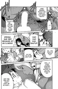 [Kotoyoshi Yumisuke] Kainyuu Miko Uzume Ch. 7-8 [English]