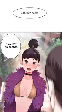 Tissue Thieves Ch.1-17 (English) (Ongoing)
