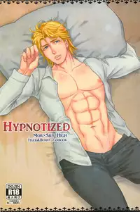 (C83) [brainfreeze (Machizou)] Hypnotized (TIGER & BUNNY)