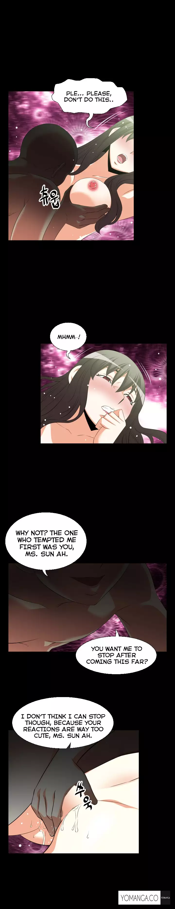 Love Parameter Ch.1-41