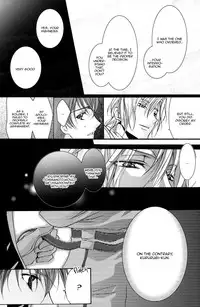 Highness (Code Geass) [Schniezel x Suzaku] YAOI -ENG-
