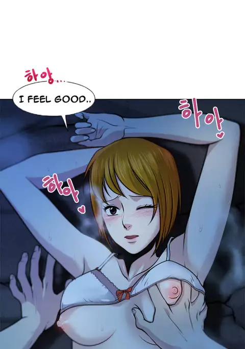 Change Partner Ch.1-15