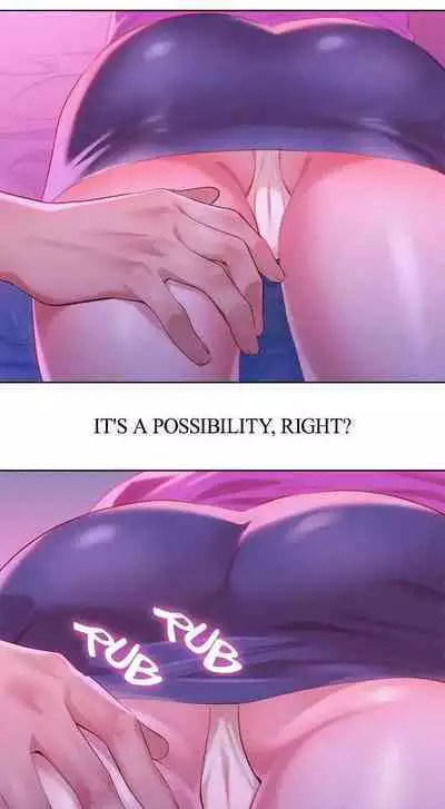 What do you Take me For? Ch.18/?