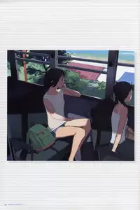 [Takamichi] Takamichi Art Works