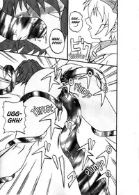 [Anglachel (Yamamura Natsuru)] .hack//SIGN (.hack//SIGN) [English] [EHCOVE]