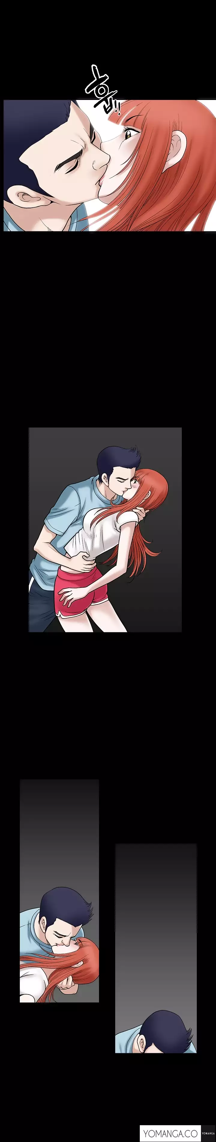Seduction Ch.1-23