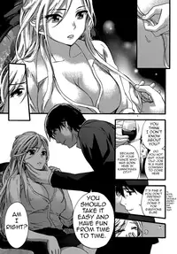 [Kuon Michiyoshi] HUNDRED GAME Ch. 1 (Monthly Vitaman 2014-10) [English] [allenallenallen333]