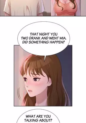 What do you Take me For? Ch.15/?