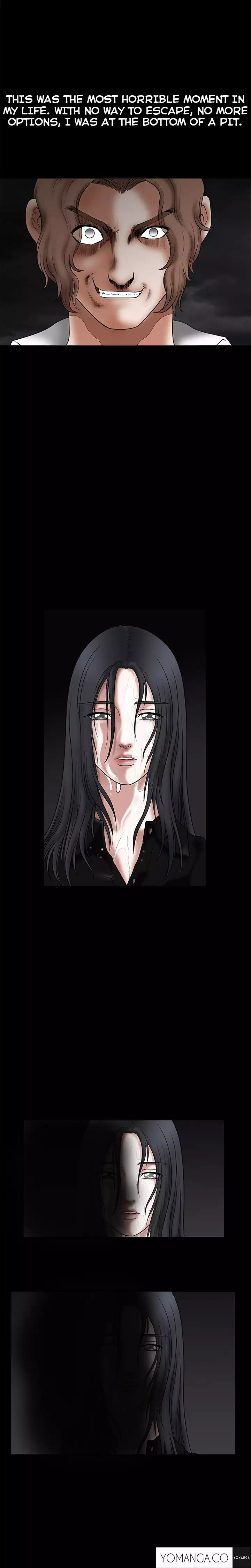 Seduction Ch.1-27