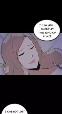 Dark Game Ch.1-20 (English) (Ongoing)